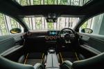 Mercedes-AMG A45 S 4Matic+ Aerodynamic Package Edition 1 2020 года (MY)